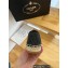 Prada Braided Straw Espadrilles Black 2023