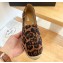 Prada Leopard Print Espadrilles 2023