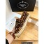 Prada Leopard Print Espadrilles 2023