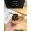 Prada Leopard Print Espadrilles 2023