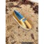 Prada Milano Nappa Leather Espadrilles Gold 2023