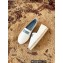 Prada Milano Nappa Leather Espadrilles White 2023