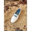 Prada Milano Nappa Leather Espadrilles White 2023