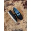 Prada Milano Nappa Leather Espadrilles Black 2023