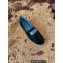 Prada Milano Nappa Leather Espadrilles Black 2023