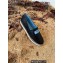 Prada Milano Nappa Leather Espadrilles Black 2023