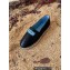 Prada Milano Nappa Leather Espadrilles Black 2023