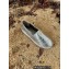 Prada Python Pattern Espadrilles Silver 2023