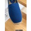 Prada Cotton drill Espadrilles Fabric Blue 2023