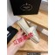 Prada Hemp Espadrilles Leather Gold 2023