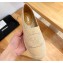 Prada Hemp Espadrilles Fabric Beige 2023