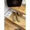 Prada Quilted Nappa Leather Espadrilles Beige 2023