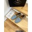 Prada Quilted Nappa Leather Espadrilles Blue 2023