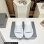 Balenciaga Rise wedge sandals White 2023