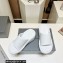 Balenciaga Rise wedge sandals White 2023