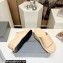 Balenciaga Rise wedge sandals Beige 2023