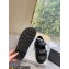 Celine Bulky Outdoor Sandals In Calfskin Black 2023