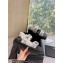 Celine Bulky Outdoor Sandals In Calfskin White 2023