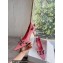 Balenciaga Heel 9cm Cagole Pumps in Arena lambskin Pink 2023
