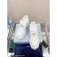 Prada Soft padded nappa leather loafers White 2023