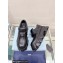 Prada Soft padded nappa leather loafers Black 2023