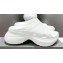 Balenciaga Pool Crocs™ Slide Sandals in rubber White 2023