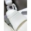 Balenciaga Pool Crocs™ Slide Sandals in rubber White 2023