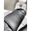Balenciaga Pool Crocs™ Slide Sandals in rubber Black 2023
