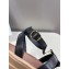 Celine TRIOMPHE Sandals In Calfskin Black 2023
