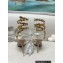 Rene Caovilla Heel 9.5cm Rhinestones Sandals Roxanne Nude