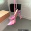 Gianvito Rossi Heel 8cm/10.5cm SKYE Sandals Purple 2023