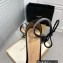 Gianvito Rossi Heel 10.5cm MONTECARLO Sandals Black with crystals 2023