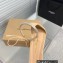 Gianvito Rossi Heel 10.5cm MONTECARLO Sandals Beige with crystals 2023