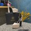 Versace Heel 15.5cm Platform 5.5cm Aevitas Pointy stud Pumps Satin Beige 2023