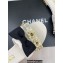 Chanel Pearl and Bow Lambskin Mules G40132 White 2023