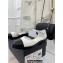 Chanel Shiny Goatskin Mary Janes G39858 White 2023