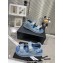 Chanel CC Logo Beach Sandals G35927