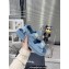 Chanel CC Logo Beach Sandals G35927