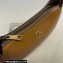 Gucci Aphrodite shoulder bag with Double G 739076 leather Brown