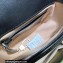 Gucci GG Marmont matelassé belt bag ‎‎739599 Black 2023