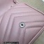 Gucci GG Marmont matelassé belt bag ‎‎739599 Pink 2023