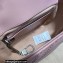 Gucci GG Marmont matelassé belt bag ‎‎739599 Pink 2023