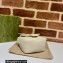 Gucci GG Marmont matelassé belt bag ‎‎739599 White 2023