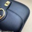 Gucci Blondie top-handle bag 735101 in Leather Black 2023