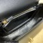 Gucci Blondie top-handle bag 735101 in Leather Black 2023