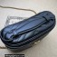 Gucci GG Marmont mini shoulder bag 699515 Black 2023