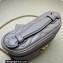 Gucci GG Marmont mini shoulder bag 699515 Nude 2023