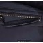 Fendi sequin and leather Iconic Baguette 1997 medium bag Black 2023