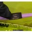 Fendi sequin and leather Iconic Baguette mini bag Green 2023