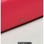 Fendi leather First Sight Mini bag Pink 2023